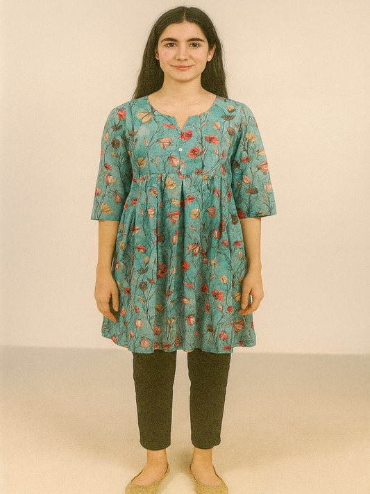 Women's Kurtis