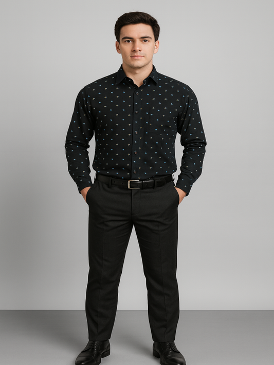 Men's Formal Shirt