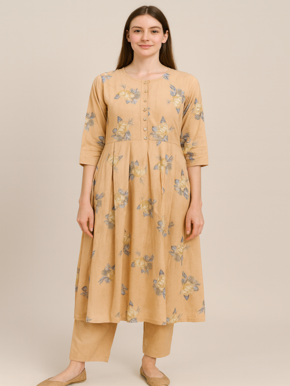Women's Kurtis