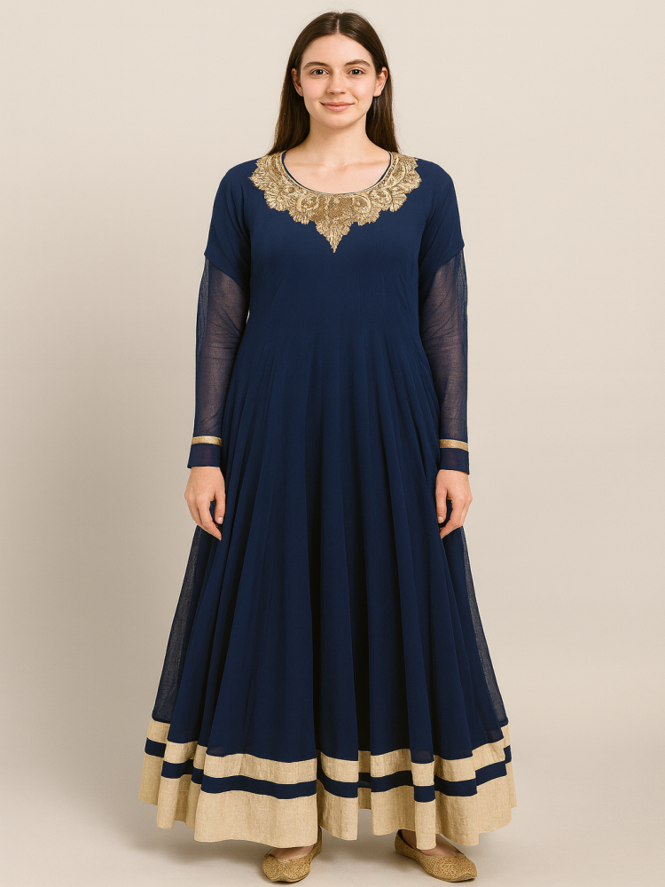 Women's Anarkali