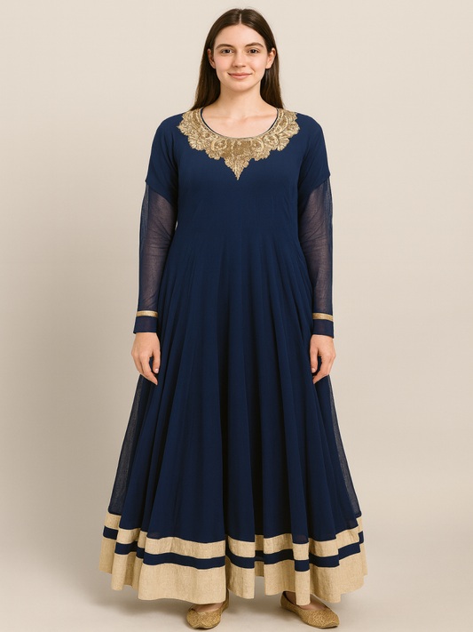 Women's Anarkali