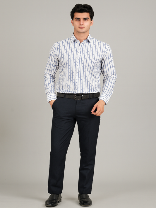 Men's Formal Shirt