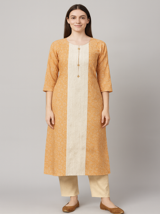 Women's Kurtis