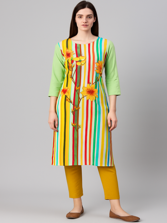 Women's Kurtis