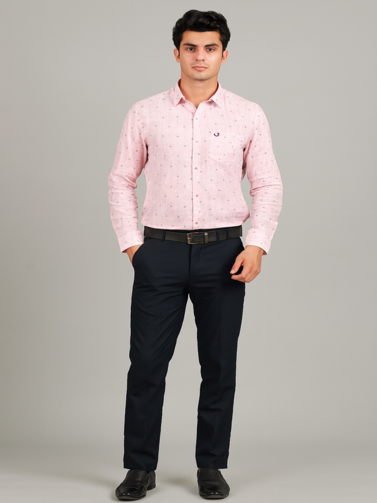 Men's Formal Shirt