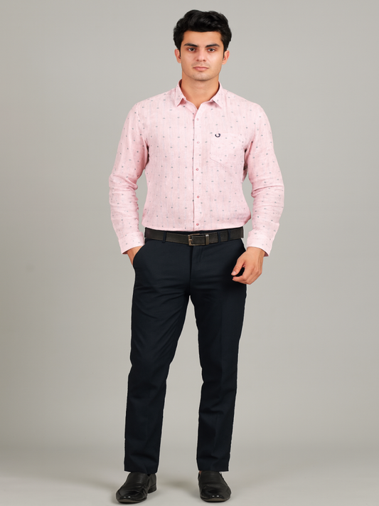 Men's Formal Shirt