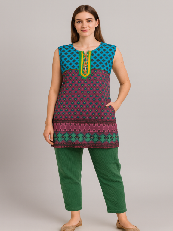 Women's Kurtis
