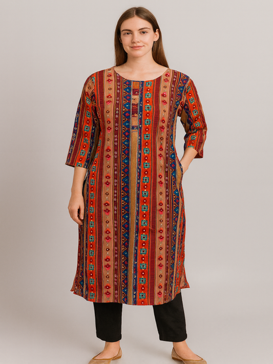 Women's Kurtis