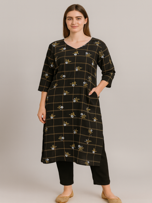 Women's Kurtis