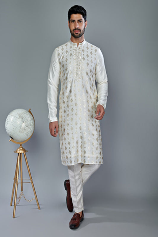 Classic Traditional Only Kurta
