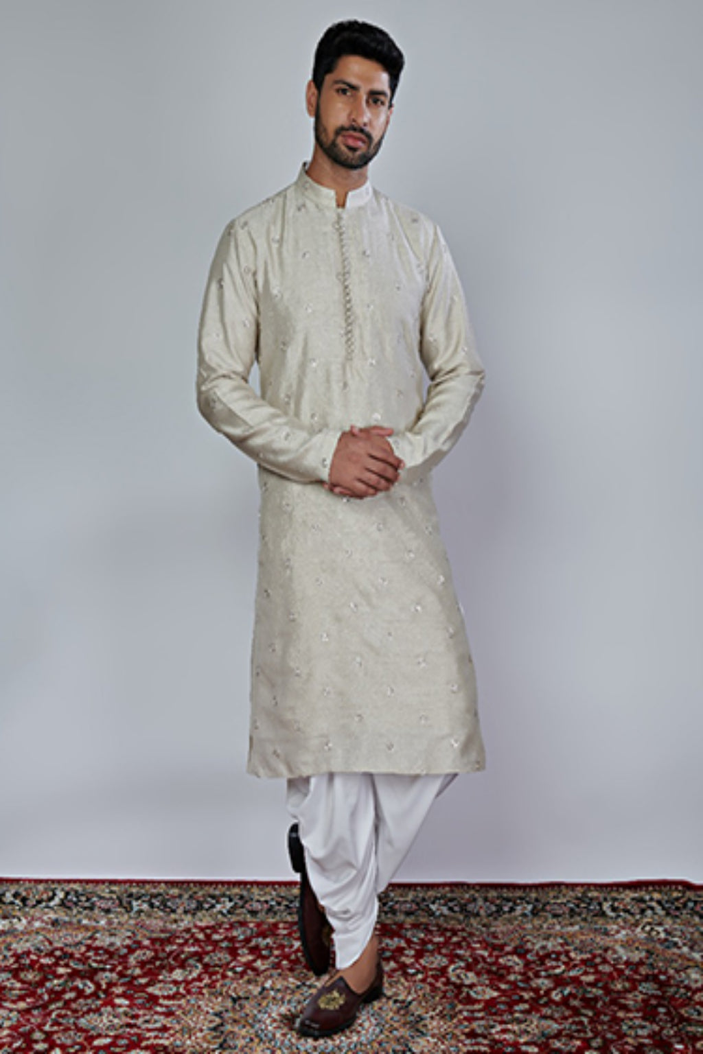 Classic Traditional Only Kurta