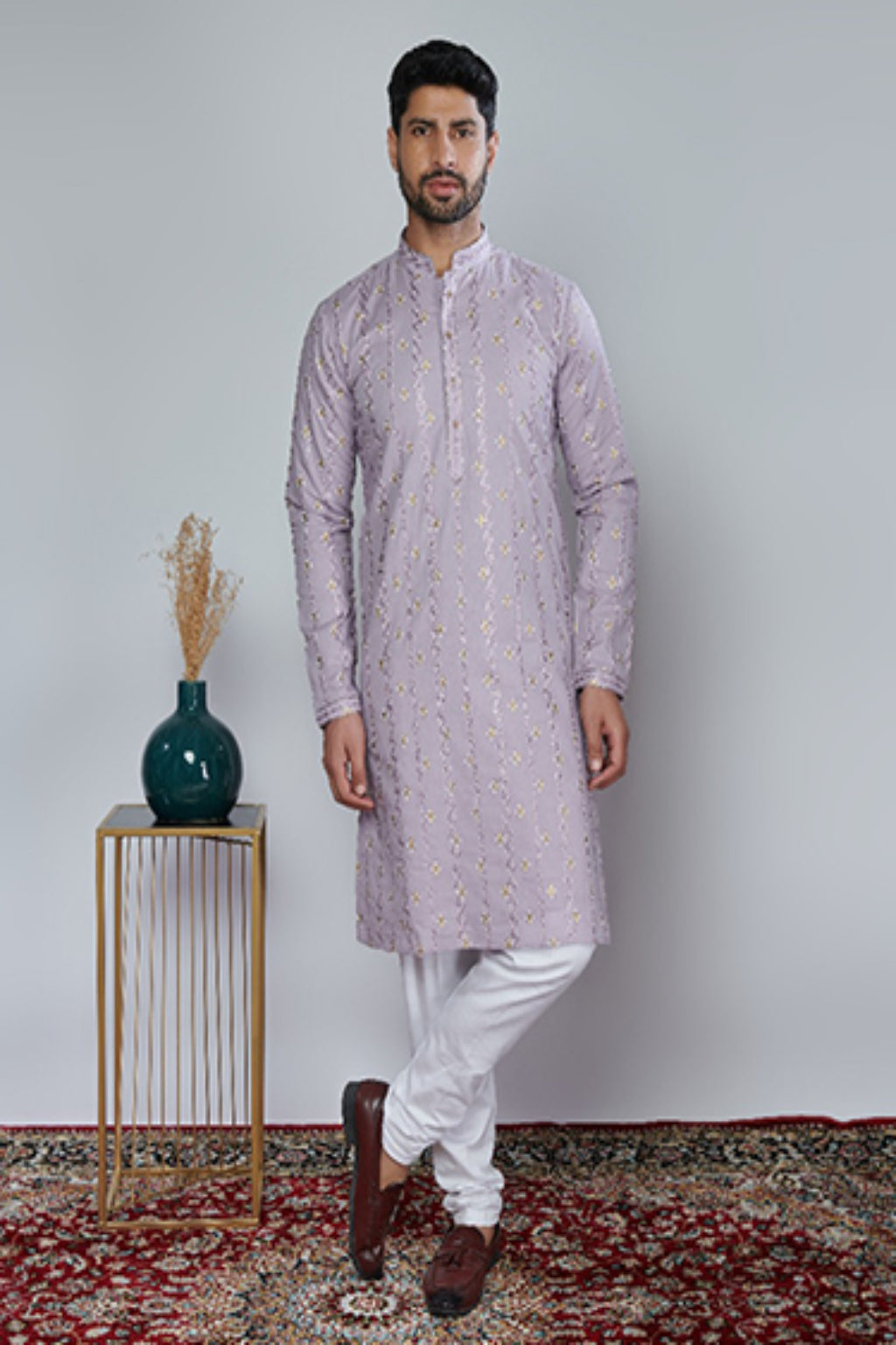 Classic Traditional Only Kurta