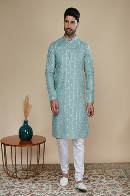 Classic Traditional Only Kurta