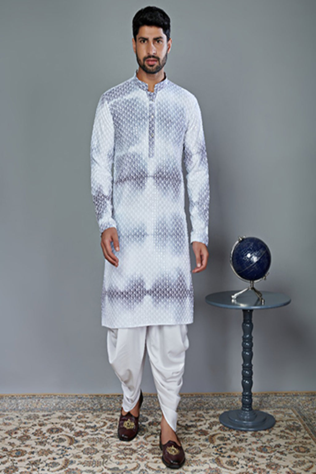 Classic Traditional Only Kurta