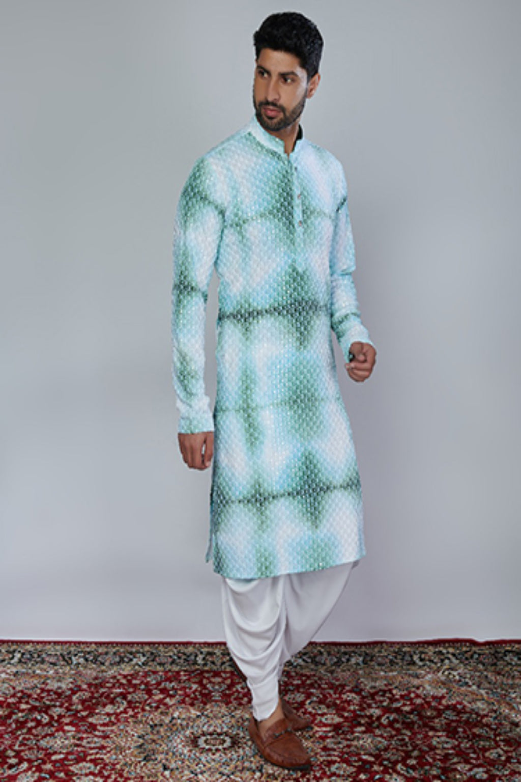 Classic Traditional Only Kurta