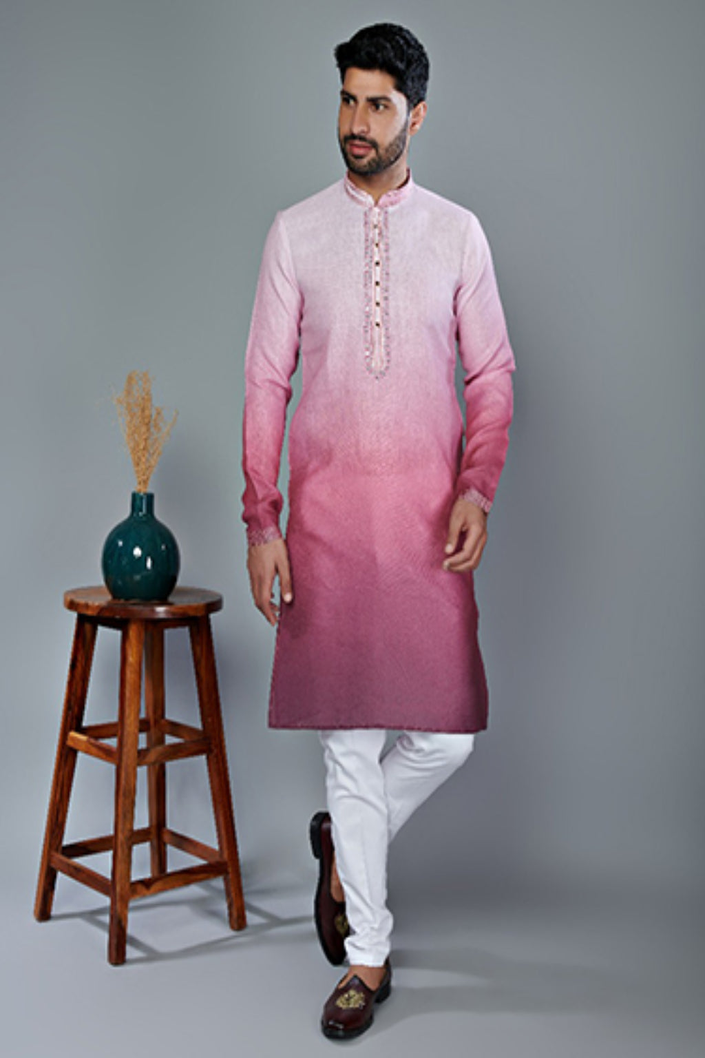 Classic Traditional Only Kurta
