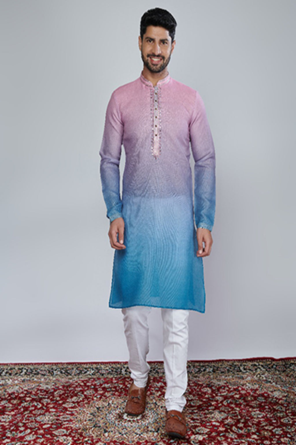 Classic Traditional Only Kurta