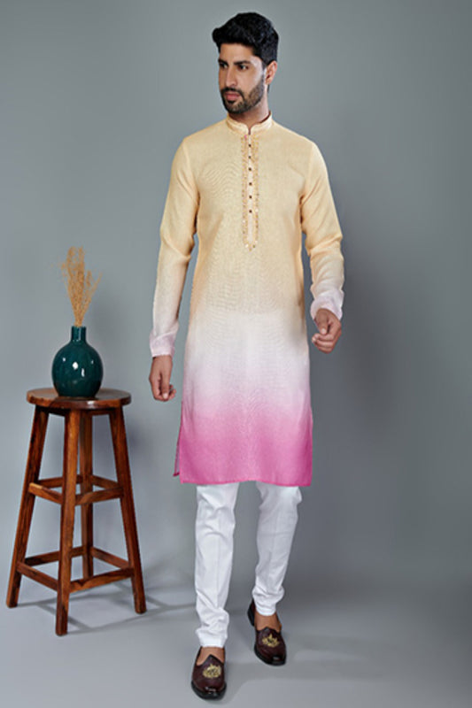 Classic Traditional Only Kurta