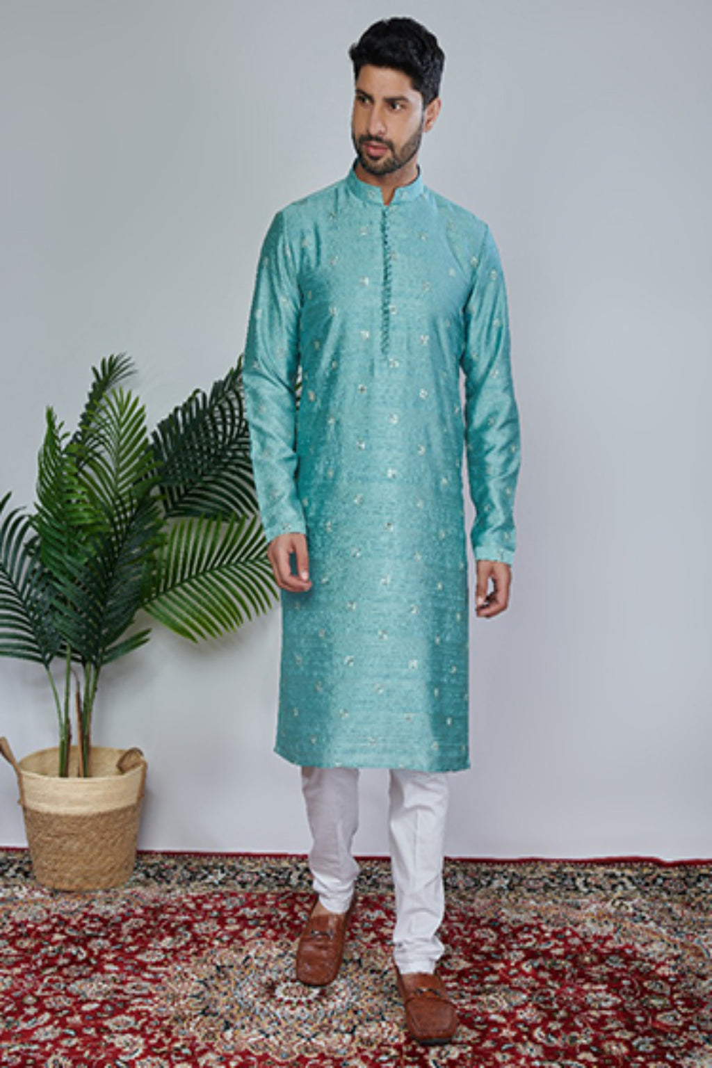 Classic Traditional Only Kurta