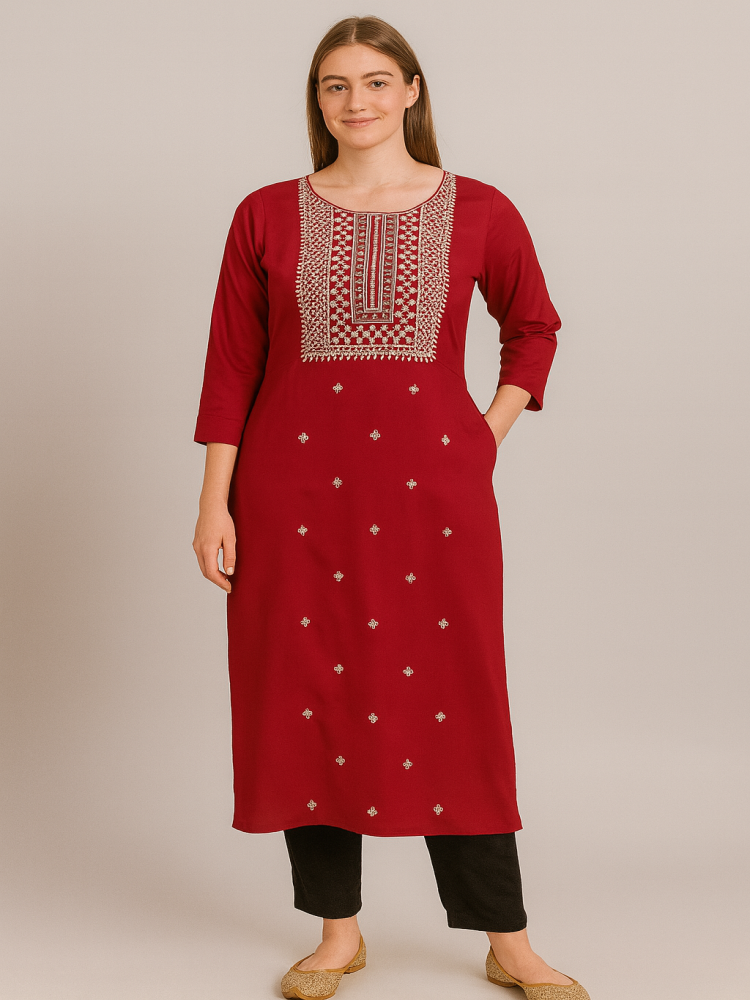 Women's Kurtis