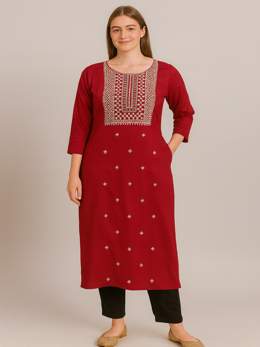 Women's Kurtis