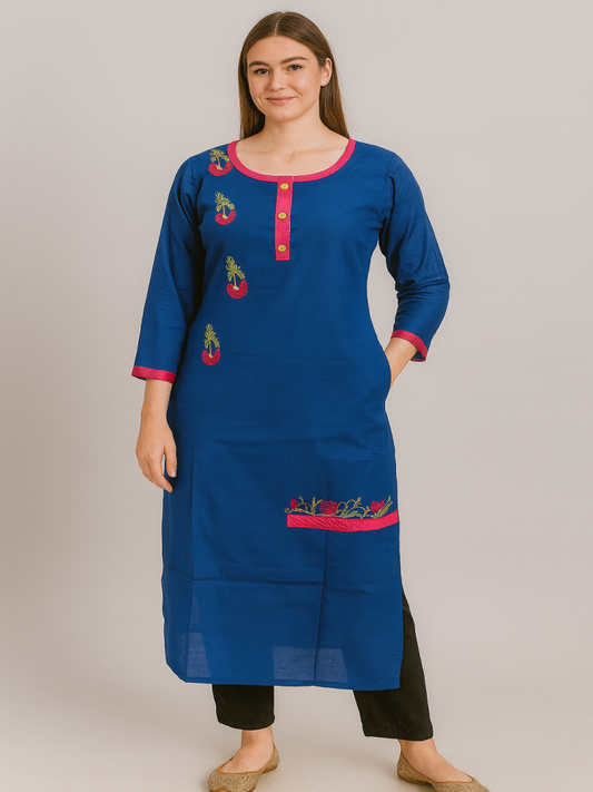 Women's Kurtis