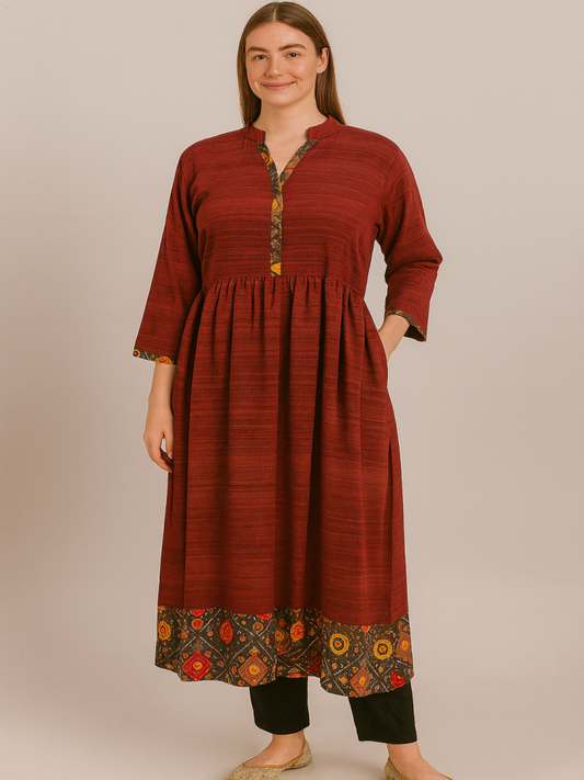 Women's Kurtis