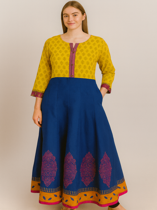 Women's Kurtis
