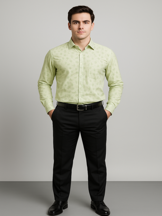 Men's Formal Shirt