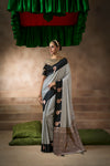 Elegant Traditional Saree for Women