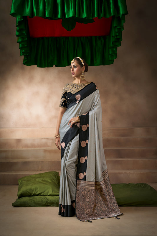 Elegant Traditional Saree for Women