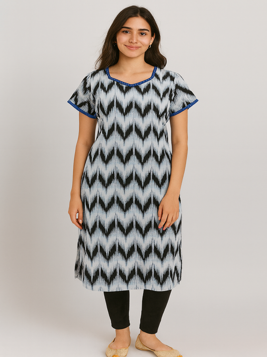 Women's Kurtis