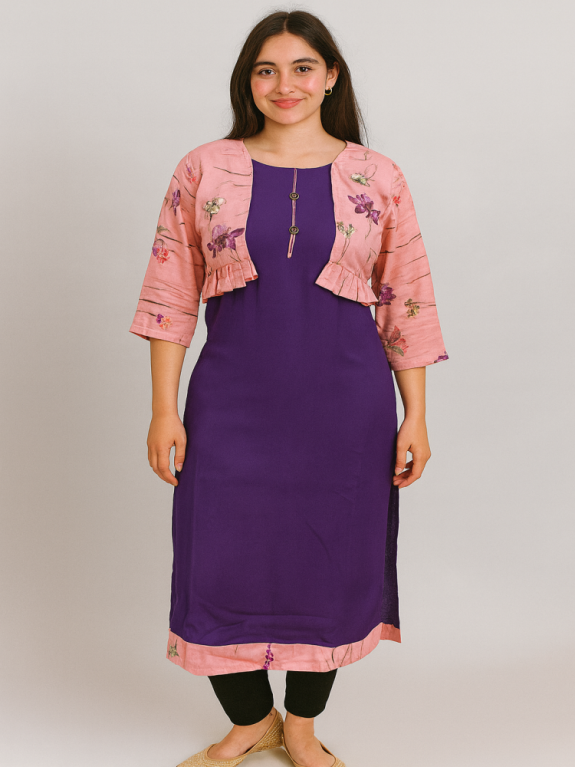 Women's Kurtis