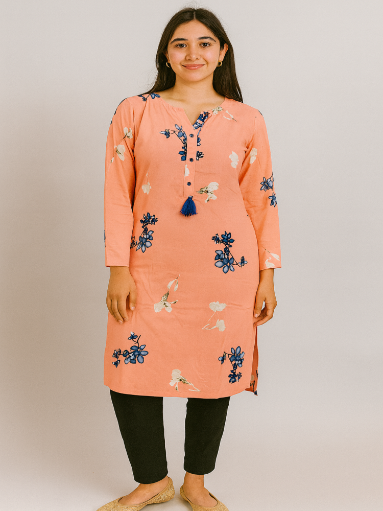 Women's Kurtis