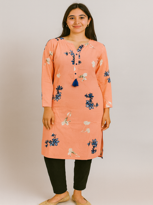 Women's Kurtis