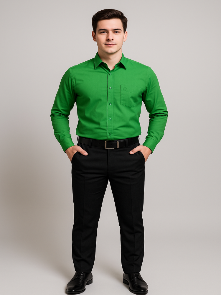Men's Formal Shirt