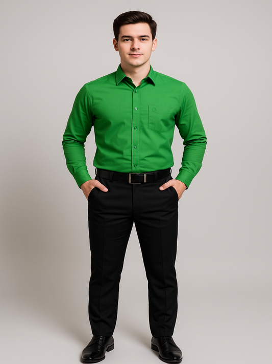 Men's Formal Shirt