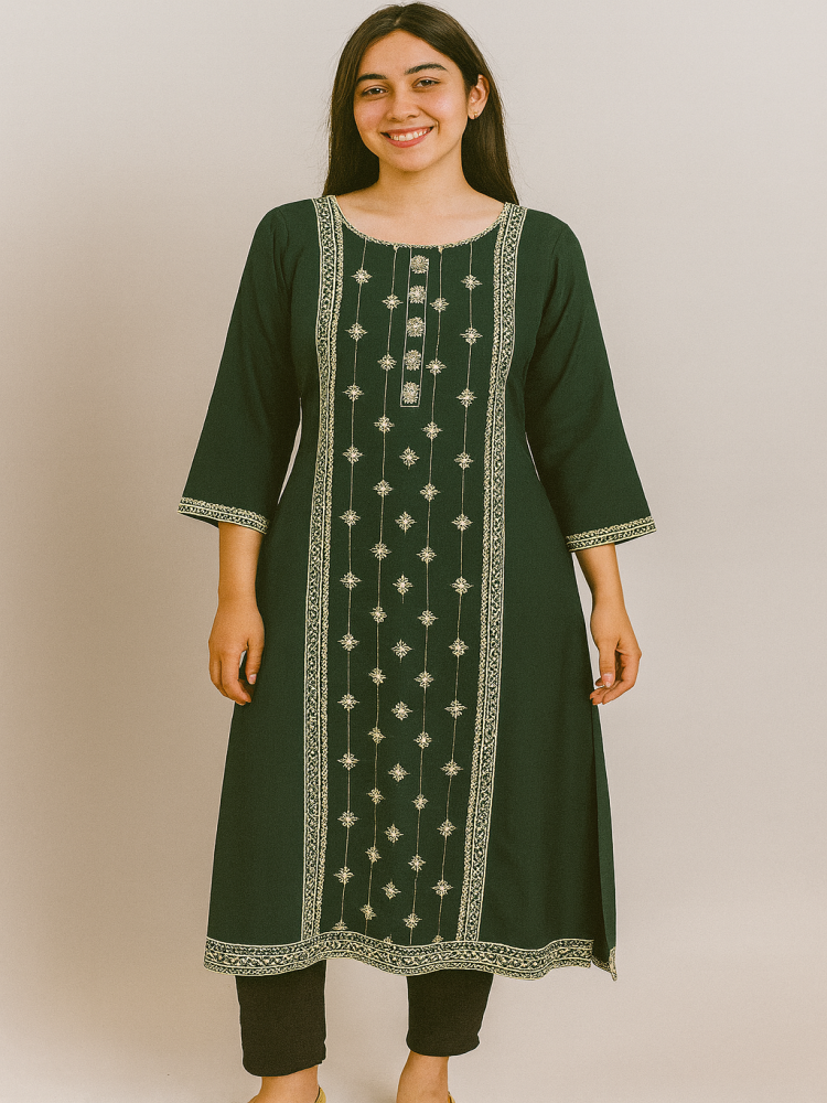 Women's Kurtis
