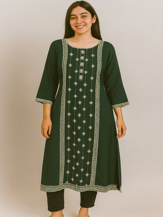 Women's Kurtis