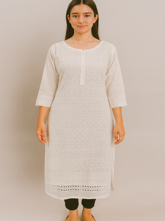 Women's Kurtis
