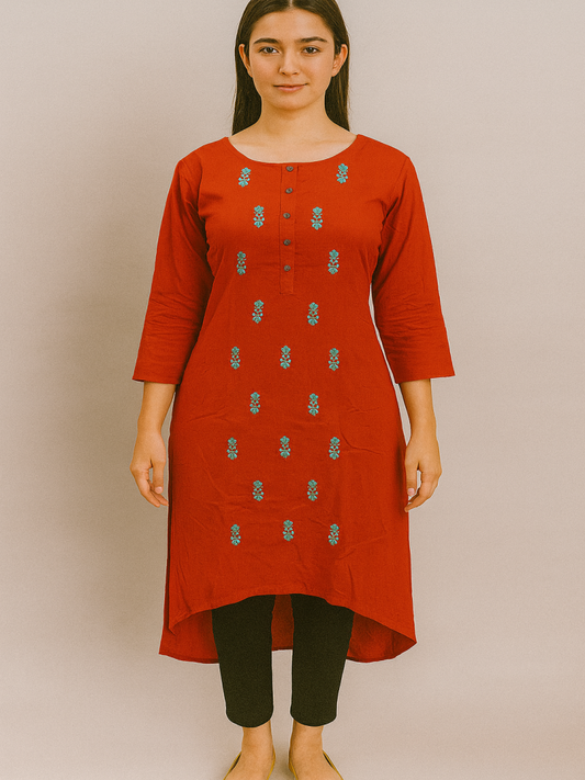 Women's Kurtis