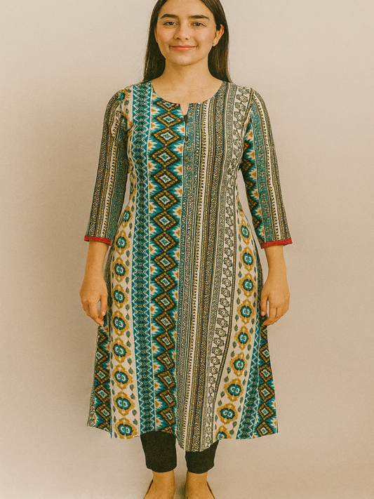Women's Kurtis