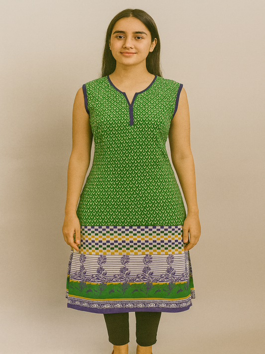 Women's Kurtis