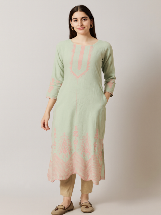 Women's Kurtis