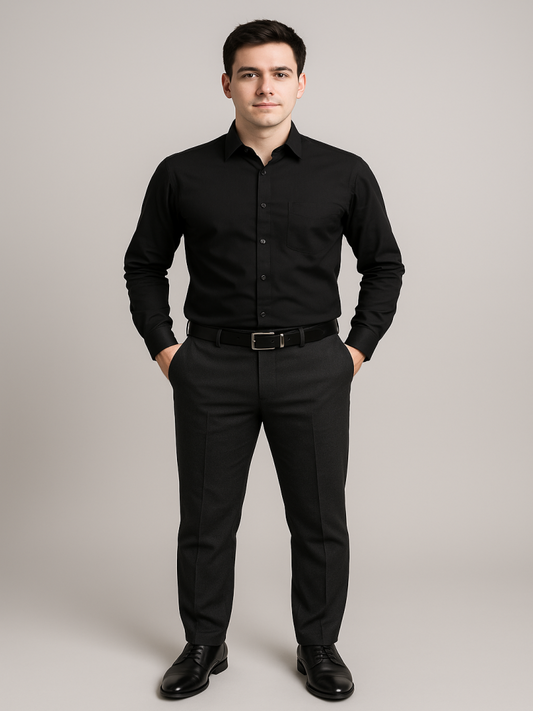 Men's Formal Shirt