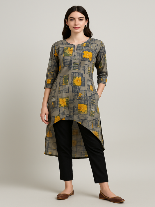Women's Kurtis