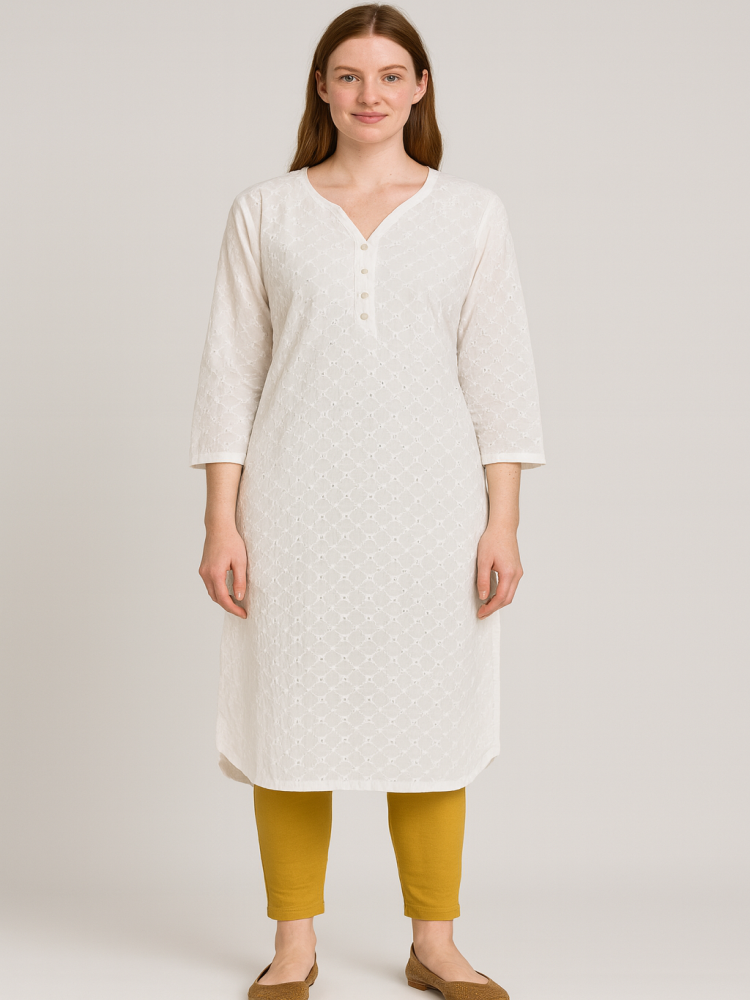 Women's Kurtis