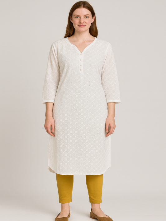 Women's Kurtis