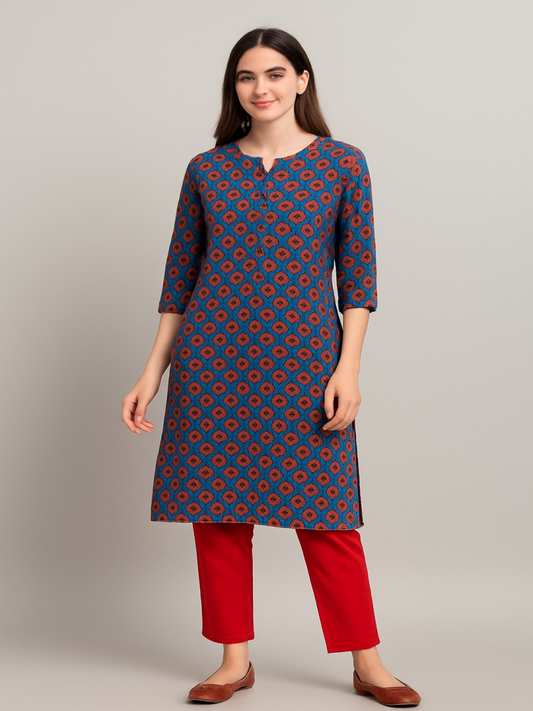 Women's Kurtis