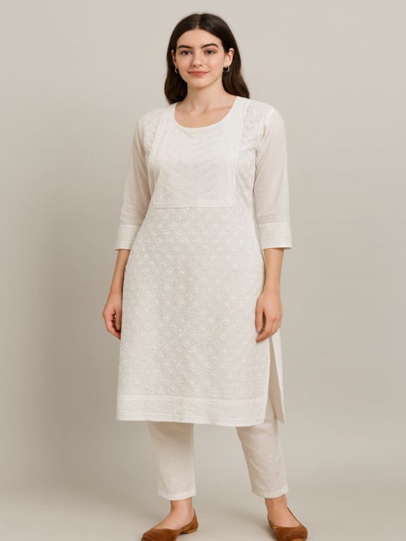 Women's Kurtis